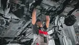 Автосервис в Октябрьском районе. Е - миниатюра 5