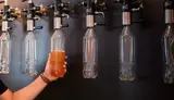 Пивной магазин в Солнечном. Е - миниатюра 3