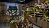 Магазин натуральных эко продуктов "Сота". А - миниатюра 7