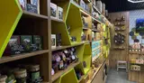 Магазин натуральных эко продуктов "Сота". А - миниатюра 10