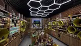 Магазин натуральных эко продуктов "Сота". А - миниатюра 9