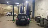 Автомойка, шиномонтаж, детейлинг. Е - миниатюра 8