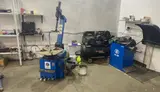 Автомойка, шиномонтаж, детейлинг. Е - миниатюра 10