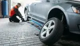 Шиномонтаж в собственности. С - миниатюра 3