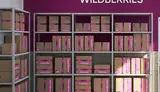 ПВЗ Wildberries в центре. Ж - миниатюра 2