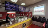 Шаурма в Солнечном. А - миниатюра 3