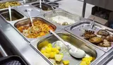 Столовая с низкой арендой. Е - миниатюра 3