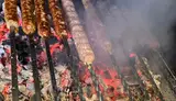 Шашлычная в Северном. Ж - миниатюра 2