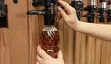 Пивной магазин в Северном. Е - миниатюра 3
