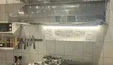 Шаурма, кафе в центре города. А - миниатюра 5