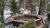 База отдыха, комплекс Шерегеш. А - миниатюра 3
