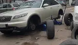 Шиномонтаж в Советском районе. С - миниатюра 1