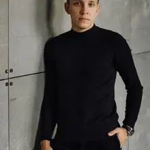 Чудинов Никита 