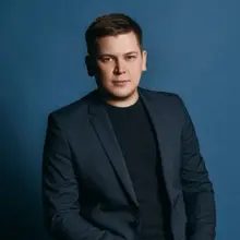 Алексей Ведерников