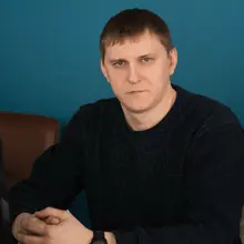 Евгений Котовальчук