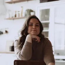 Филиппова Алёна