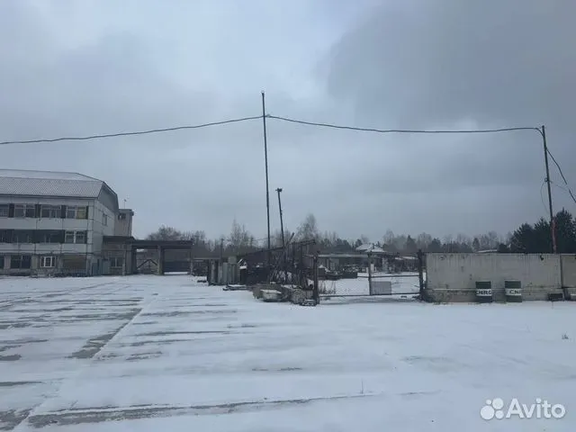 Металлобаза в Сосновоборске. Е - фото 1
