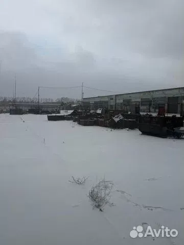 Металлобаза в Сосновоборске. Е - фото 2