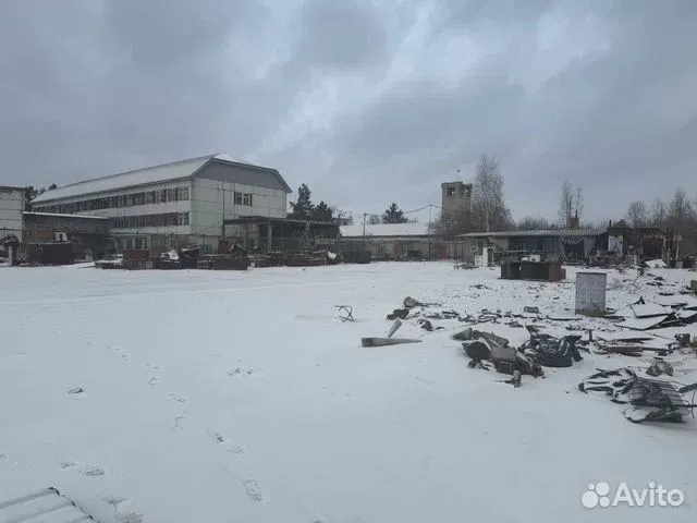 Металлобаза в Сосновоборске. Е - фото 3