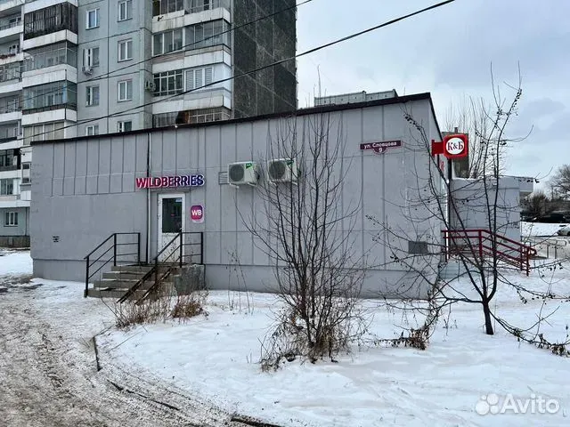 Арендный бизнес в Ветлужанке. Е - фото 2