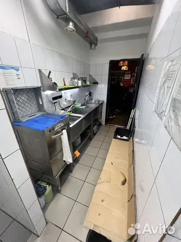 Локация на Взлётке под любой формат общепита - фото 5
