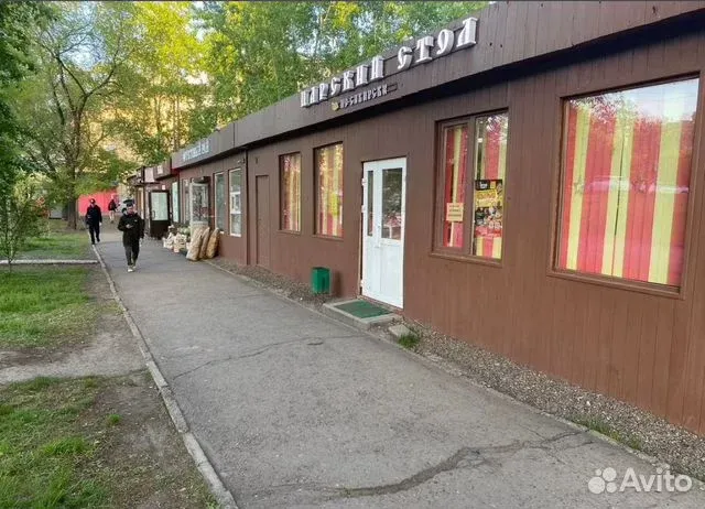 Павильон овощи фрукты на правом берегу. Е - фото 5