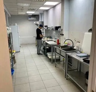 Доставка суши в Октябрьском районе. А - фото 5