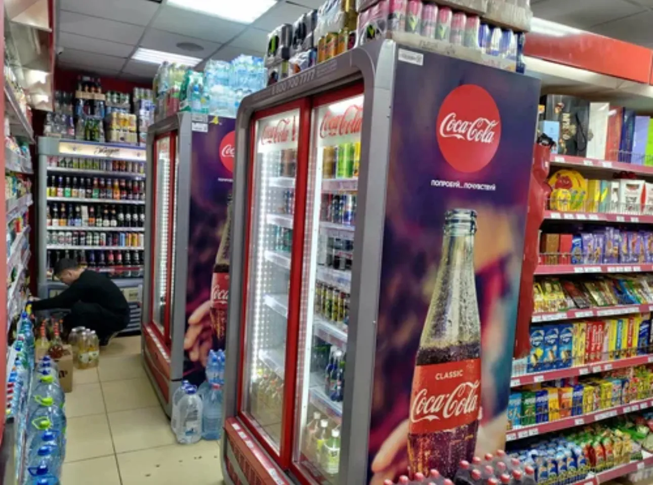 Продуктовый, мясной магазин в Железнодорожном районе. Ж - фото 2