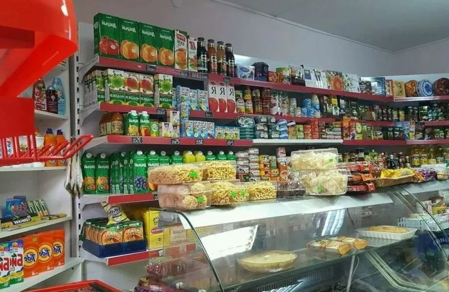 Павильон продукты в собственности. С - фото 3