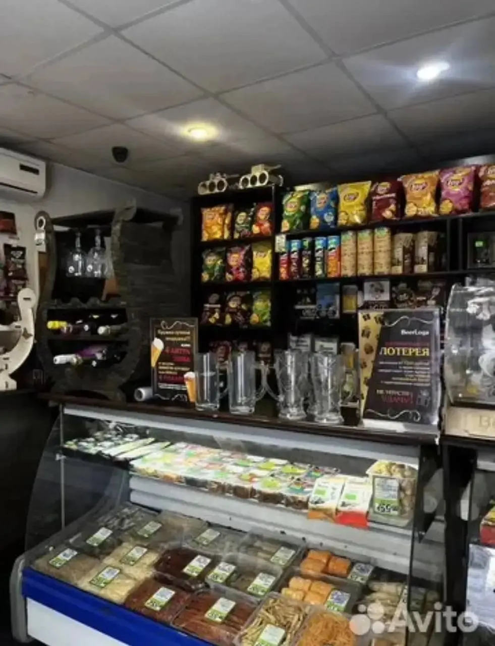 Пивной магазин в Советском районе. Ж - фото 7