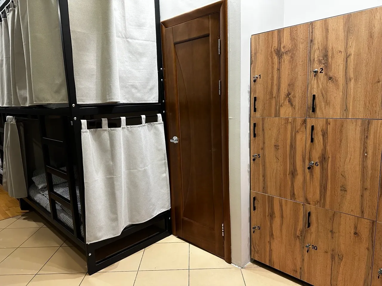 Хостел в Центральном районе. С - фото 7