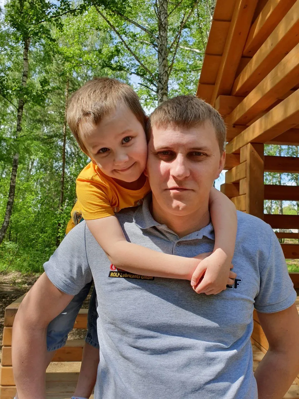 Работа 5