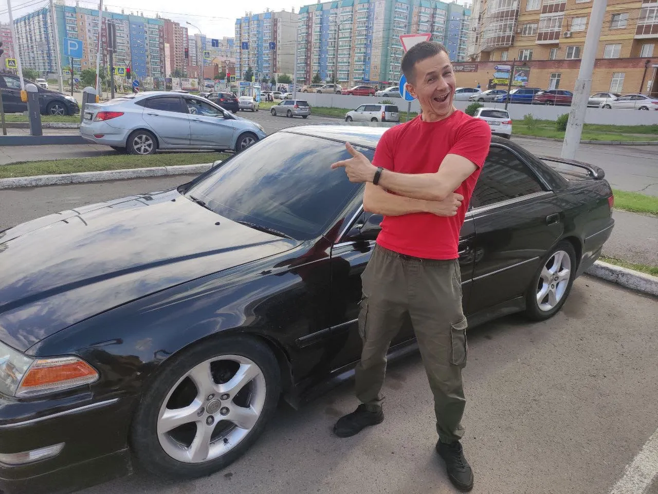 Работа 4