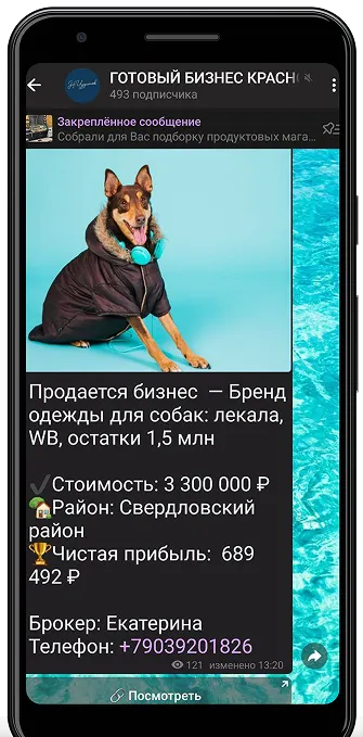 phone