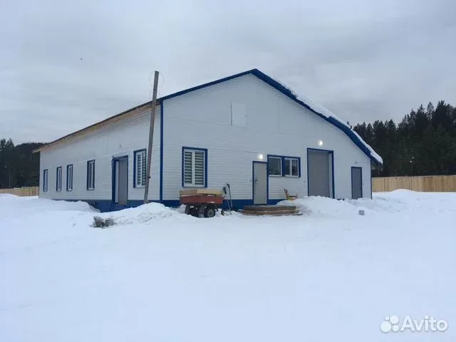 Продажа цеха по производству природной воды. С - фото бизнеса