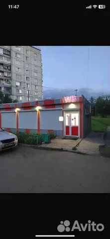 Пункт выдачи заказов Wildberries в Черёмушках. С - фото бизнеса
