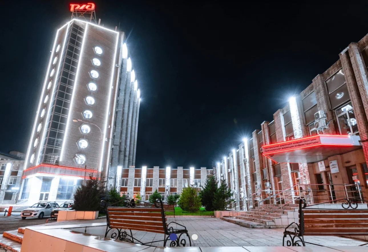 Производство и продажа светодиодных светильников - фото бизнеса