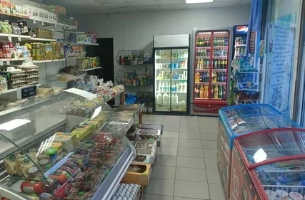 Продуктовый + пивной магазин. Ж - фото бизнеса