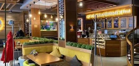 Discovery Coffee