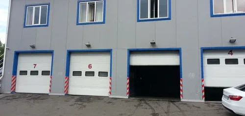 Автомойка LongBeach