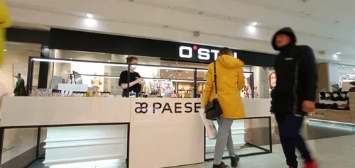 PAESE
