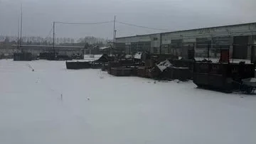 Металлобаза в Сосновоборске. Е - фото 2