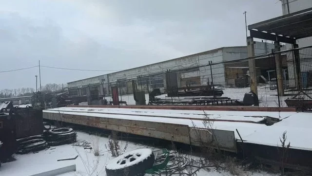 Металлобаза в Сосновоборске. Е - фото 7