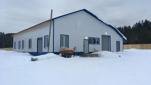 Продажа цеха по производству природной воды. С - фото 1