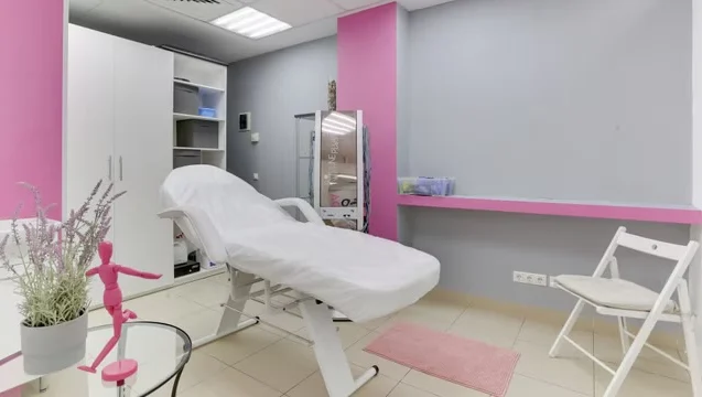 Сеть студий AFT-эпиляции и аппаратной косметологии. Е - фото 5