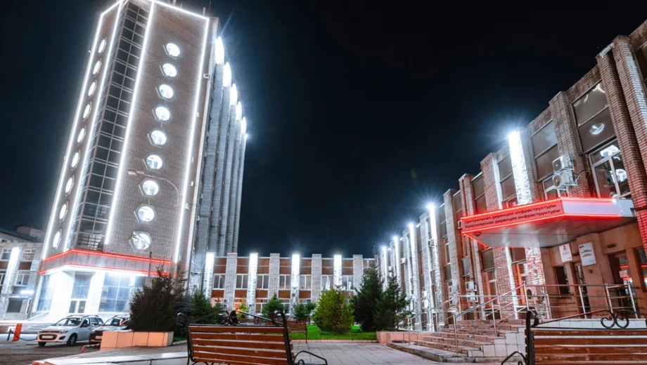 Производство и продажа светодиодных светильников - фото 1