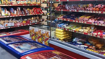 Продуктовый, мясной магазин в Железнодорожном районе. Ж - фото 1
