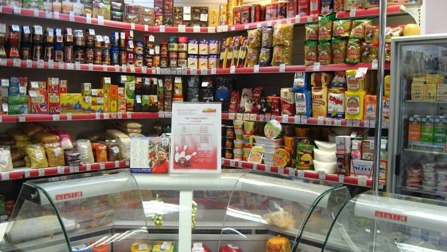 Продуктовый, мясной магазин в Железнодорожном районе. Ж - фото 4