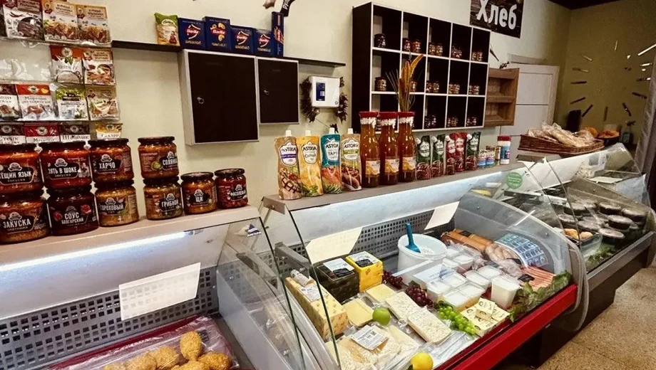 Магазин мяса и продуктов в Советском районе. Е - фото 3