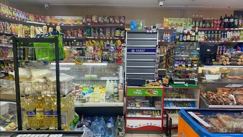 Павильон продукты в собственности. С - фото 1